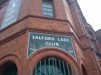 Salford Lads Club 1167544 Image 0