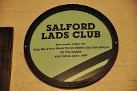 Salford Lads Club 1167544 Image 5