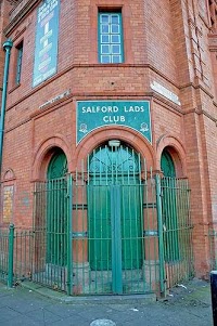 Salford Lads Club 1167544 Image 6