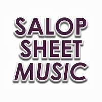 Salop Sheet Music 1162026 Image 0