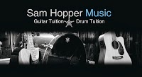 Sam Hopper Music 1177904 Image 2