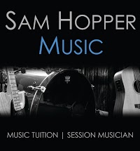 Sam Hopper Music 1177904 Image 5