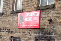 Sasquatch Music 1178212 Image 3