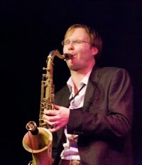 Saxophone Teacher in Hull 1177897 Image 0