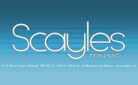 Scayles Music 1168238 Image 2