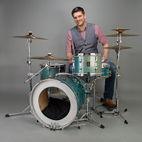 Scott Burrell Drumming and Education 1178263 Image 0