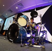Scott Burrell Drumming and Education 1178263 Image 2