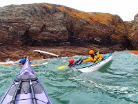 Sea Kayaking UK 1169329 Image 3