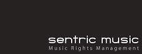 Sentric Music 1170808 Image 0