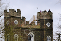 Severndroog Castle 1175442 Image 3