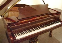 Shackell Pianos 1167130 Image 1