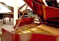 Shackell Pianos 1167130 Image 2