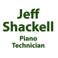 Shackell Pianos 1167130 Image 4