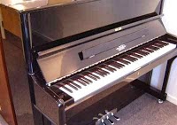 Shackell Pianos 1167130 Image 5