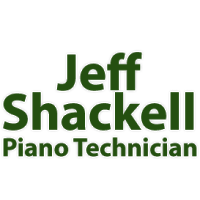 Shackell Pianos 1167130 Image 7