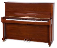 Shackleford Pianos Cheshire 1171276 Image 3
