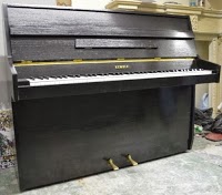 Shackleford Pianos Cheshire 1171276 Image 8
