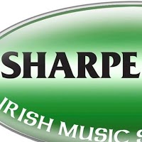 Sharpe Music Ltd 1175686 Image 0