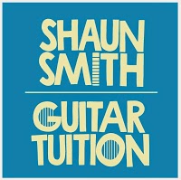 Shaun Smith Guitar Tuition 1167507 Image 5