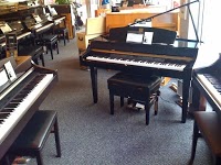 Sheargold Pianos Ltd 1163812 Image 0