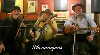 Shenanigans Irish Music Trio 1169860 Image 0
