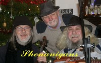 Shenanigans Irish Music Trio 1169860 Image 1