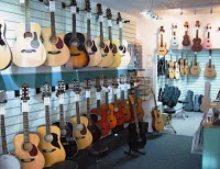 Sheoak Guitars 1177594 Image 0
