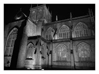 Sherborne Abbey 1178773 Image 4