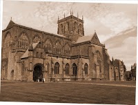 Sherborne Abbey 1178773 Image 5