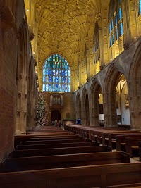 Sherborne Abbey 1178773 Image 8