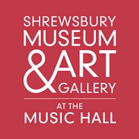 Shrewsbury Museum and Art Gallery 1163445 Image 0
