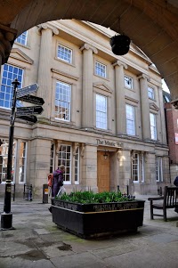 Shrewsbury Museum and Art Gallery 1171116 Image 0