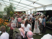 Shropshire Horticultural Society 1178025 Image 1