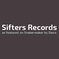 Sifters Records 1164890 Image 0