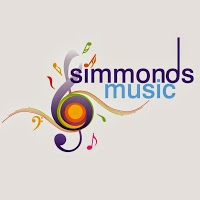 Simmonds Music 1163966 Image 0