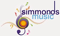 Simmonds Music 1163966 Image 4