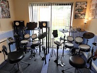 Simon Ash Drum Tuition 1171497 Image 0