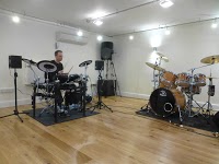 Simon Ash Drum Tuition 1171497 Image 1
