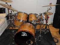 Simon Ash Drum Tuition 1171497 Image 2