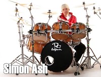 Simon Ash Drum Tuition 1171497 Image 3