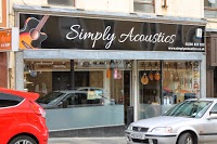 Simply Acoustics 1171398 Image 1