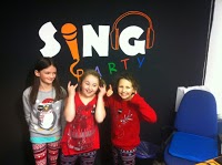 Sing party 1174898 Image 0