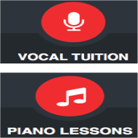 Singing and Piano Lessons Leigh Wigan, North West England @ Paul McFadden Music 1167093 Image 1