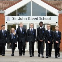 Sir John Gleed School 1177298 Image 0