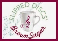 Slipped Discs Brown Sugar 1173798 Image 2