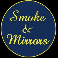 Smoke and Mirrors 1164233 Image 0