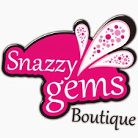 Snazzy Gems Boutique 1163750 Image 0