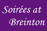 Soirees at Breinton 1163904 Image 0