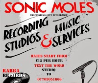 Sonic Moles Recording Studio and Music Services 1162147 Image 0