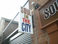 Soul In The City Ltd 1167707 Image 0
